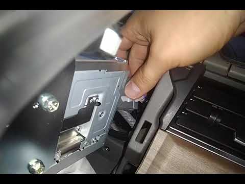 Видео: Gathers VXM 207 VFNI просмотр видео в движении.