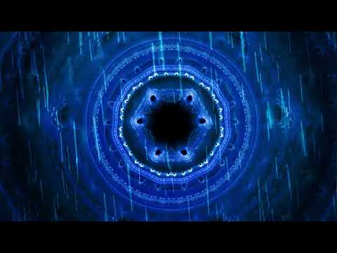 Видео: Трек Lucid Dreaming Sleep (8-часовой трек цикла сна) с бинауральными ритмами и NOW WITH RAIN