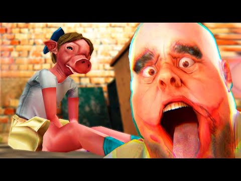 Видео: ДЪЩЕРЯТА НА ГОСПОДИН МИСО Е ТОВА...НЕЩО!