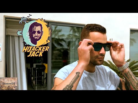 Видео: Hijacker Jack. Игра нового поколения