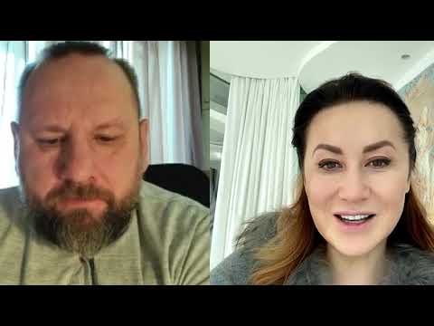 Видео: INSTAGRAM LIVE  Андрей Лукьянов - КАК И ПОЧЕМУ УХОДЯТ БЛИЗКИЕ?