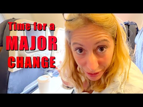 Видео: SSL747 ~ Время для КРУПНЫХ перемен