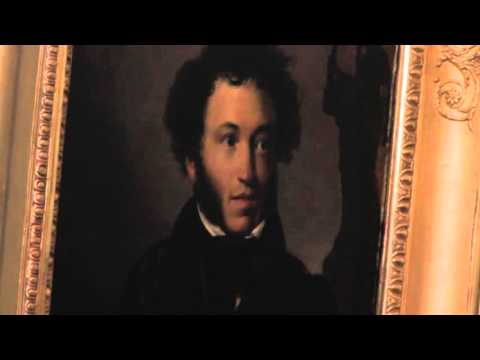 Видео: Музей квартира Пушкина в СПб 15 08 2015