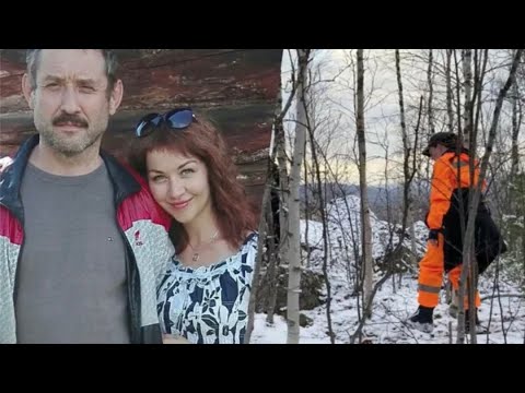 Видео: Подполковник заявил Усольцевых могли отследить пока скрывают