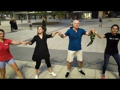 Видео: Хоро Камбер