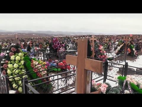 Видео: Новые правила захоронения на кладбищах Красноярска: что изменилось и зачем это нужно