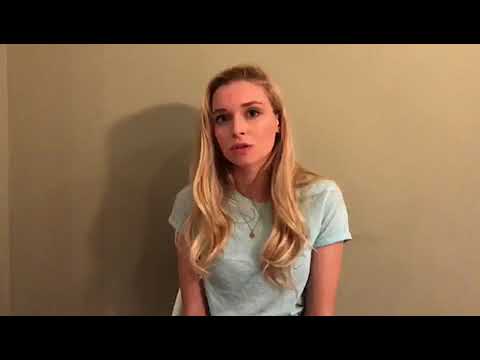 Видео: Виктория Белякова-самопробы 1