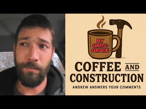 Видео: Слабые места, чудо природы и безопасность лестниц | Coffee & Construction, выпуск 5
