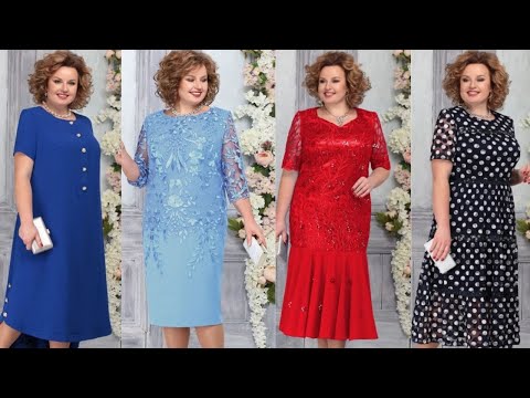Видео: ПЛАТЬЯ ДЛЯ ТОРЖЕСТВЕННЫХ СЛУЧАЕВ