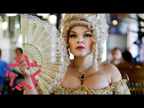 Видео: Группа HELLO - Анжелика