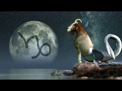 Видео: КОЗИРОГ - Вие + Те - Потенциал💫