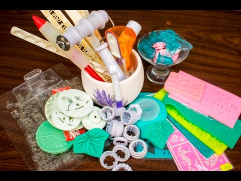 Видео: 🛠 Инструменты для ТОРТодела 2. Обзор инструментов которыми я НЕ ПОЛЬЗУЮСЬ - Я - ТОРТодел!