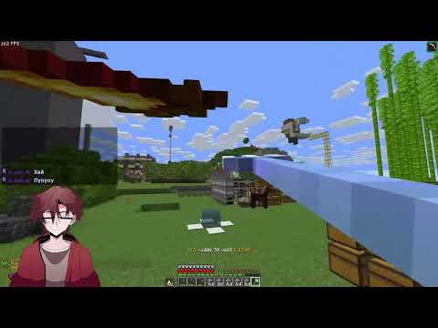 Видео: Запись стрима 28.10.2025