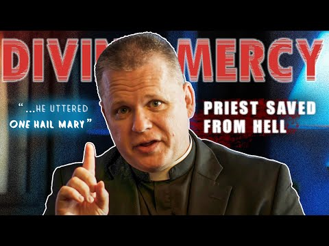 Видео: Я никогда не испытывал преданности Богоматери, пока не случилось ЭТО.