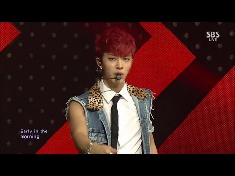 Видео: [Зверь зверь] - Shadow Shadow @ популярный 130811