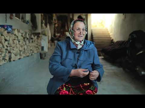 Видео: Анифе Фетах - с. Брезница