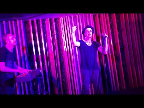 Видео: Zero People — Джедай (Белград, Lisabon Bar, 04.10.2024)