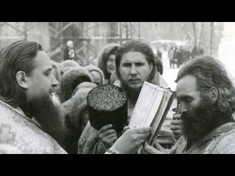 Видео: Документальный фильм о Старце Стахии