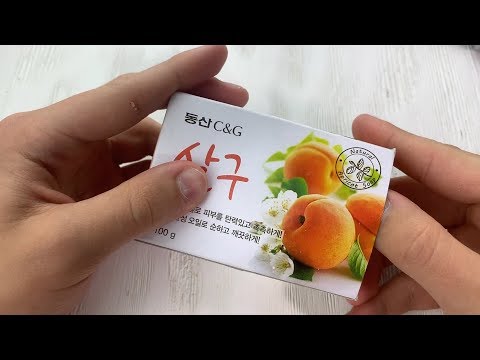 Видео: Резка сухого/лакированного мыла. ARMR Soap