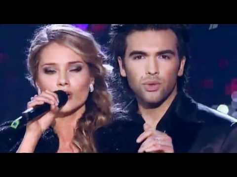 Видео: Инь-Ян - Мало-помалу (Live @ Фабрика звезд. Возвращение 2011)