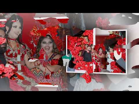 Видео: Къна на Седефка и Альоша 2025