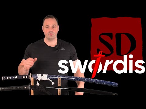 Видео: Shadow Dancer Lite: Бюджетный зверь или Премиум-мощь? Тестирую оба на Swordis!