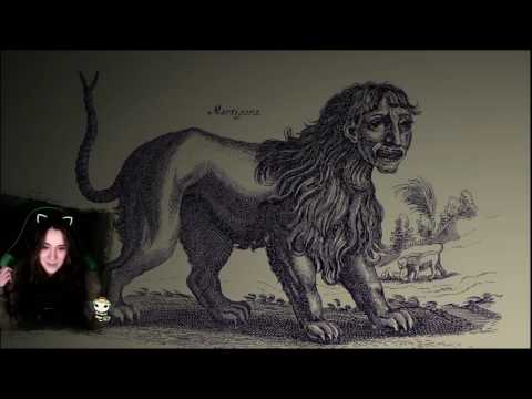 Видео: The Last Guardian с Pollen ч.4