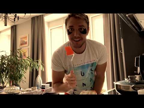 Видео: Доброе утро