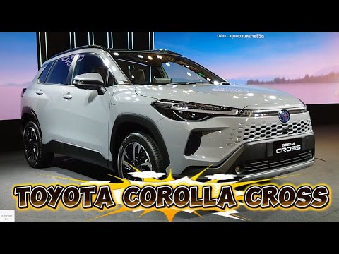 Видео: TOYOTA COROLLA CROSS Sharp 💥 ПЛЮСЫ И МИНУСЫ  СТОИТ ЛИ БРАТЬ  🧐