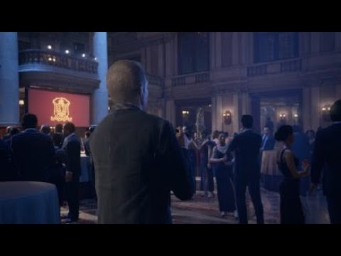 Видео: Uncharted™ 4: ех, у Меня будет крипатура