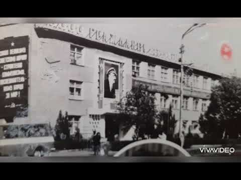 Видео: Город  Газли   Выпускники   1989.    Бейсенбаева     Калбазар.