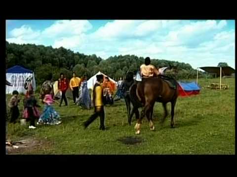 Видео: БАРО - николай лекарев. СТ..VOB