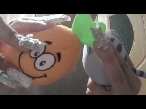 Видео: асмр проверка на внимательностт