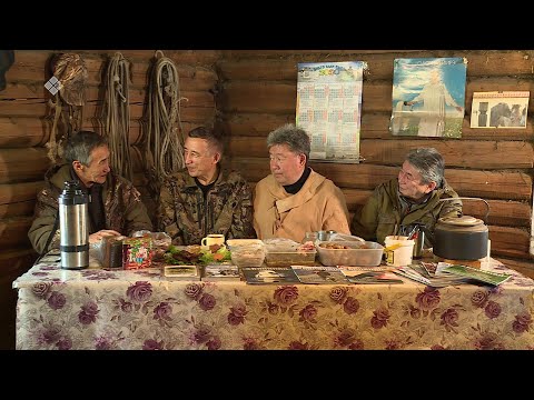 Видео: «Үүтээн кэпсээнэ» (29.11.20)