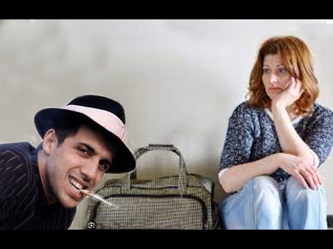 Видео: Прощавай, мала:))