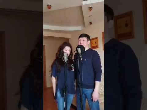 Видео: Варя Ларионова и ее муж Степан Афанасьев