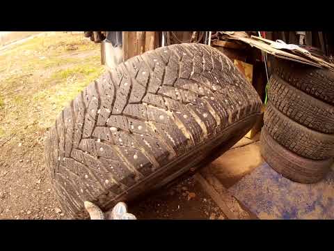 Видео: TRIANGLE PS01 215/60 R 16 - ОБЗОР ПОСЛЕ 16 Т.КМ.