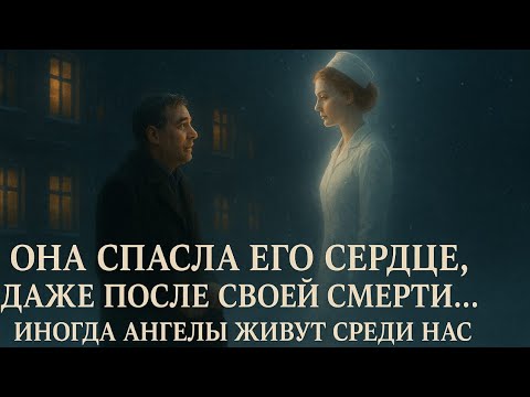 Видео: Он думал, что она просто медсестра — пока не узнал правду