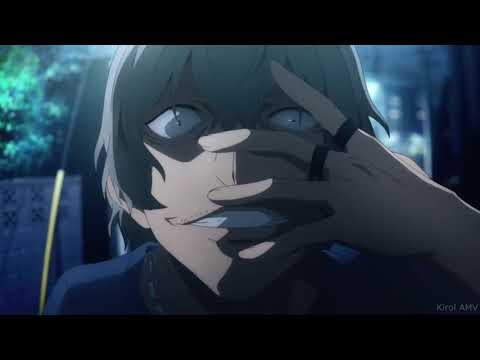 Видео: Аниме клип - Моя игра [AMV]