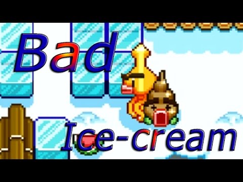 Видео: ДЕРЗКАЯ МОРОЖЕНКА | Bad Ice-Cream