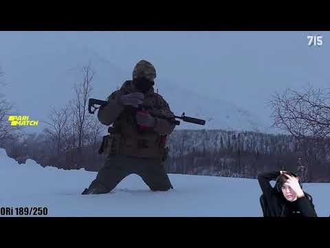 Видео: CeMka смотрит: Про бесшумное оружие!