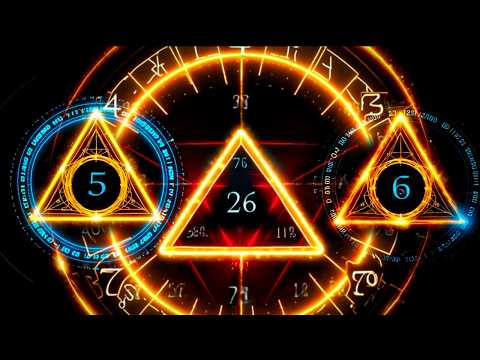 Видео: Активируйте Код ВЕЗЕНИЯ за 7 минут! Безграничная УДАЧА, ЛЮБОВЬ и ИЗОБИЛИЕ!