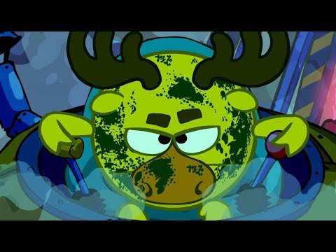 Видео: Не может быть - Смешарики 2D | Мультфильмы для детей