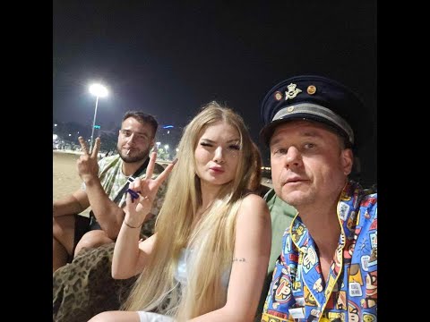 Видео: 🌴 ТАИЛАНД | СТРИМ У ПЛЯЖА ПАТТАЙЯ 🌊 ЧИЛ У МОРЯ И ЖИВАЯ АТМОСФЕРА 🏖