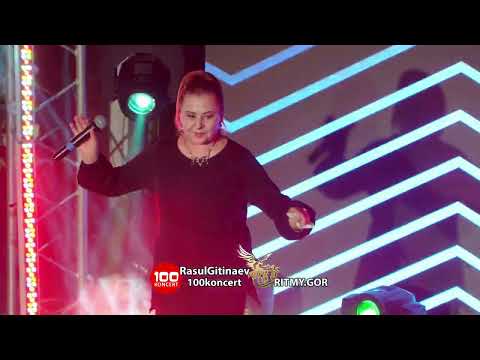 Видео: 12 Ашура Гасанова – «ДАРГИНЦАМ»