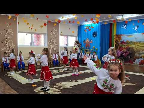 Видео: Свято осені 2025 частина 2