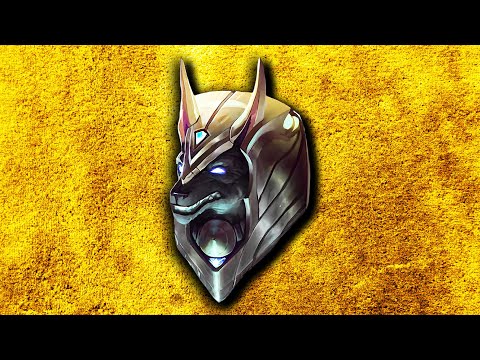 Видео: Как НАСУС ДЖУНГЛ стал ХОЗЯИНОМ