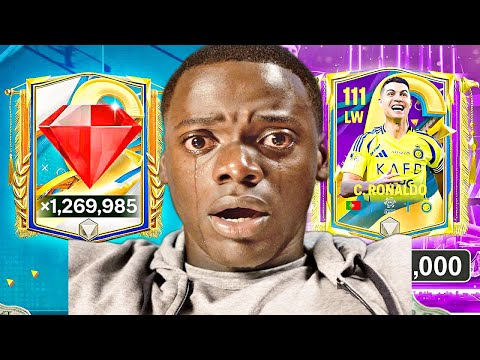 Видео: ОСЫ ОЙЫНШЫ ТҮСІП КЕТКЕНІ ҚАЛАЙ КЕТТІ😅 | ФИФА МОБАЙЛ ПАК АШУ