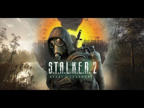 Видео: S.T.A.L.K.E.R. 2 Сердце Чернобыля -27 в поисках интересного!