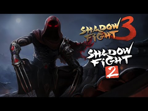 Видео: ОЛДСКУЛЫ СВЕЛО, СЛЕЗА НОСТАЛЬГИИ И МОЩНАЯ КОЛЛАБА ► Shadow Fight 3